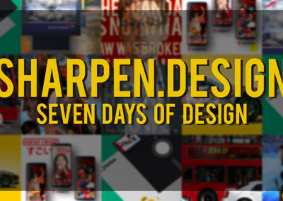 7Days of Design