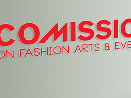 Commission on Fashion Arts & Events